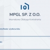 Nowa wersja IOK, czyli Internetowej Obsługi Kontrahenta MPGL.