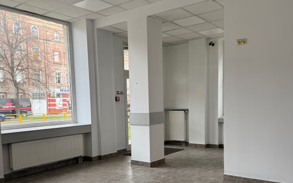 Przetarg na najem lokali użytkowych - 03.04.2026