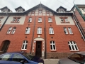 Chorzowska 93/3 - 31,50 m2
