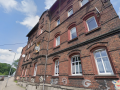 Wolnego 4/10 - 40,35 m2