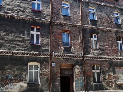 Okrzei 3/14 - 39,22 m2