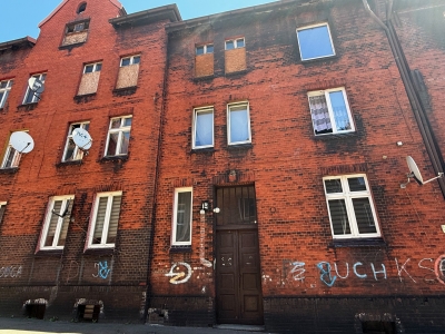 Pieczki 5/8 - 29,69 m2