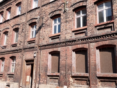 Świdra 15/8 - 31,00 m2