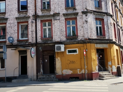 Wieczorka 6/9 - 41,99 m2