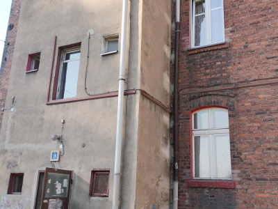 Kościelna 36/5 - 38,42 m2