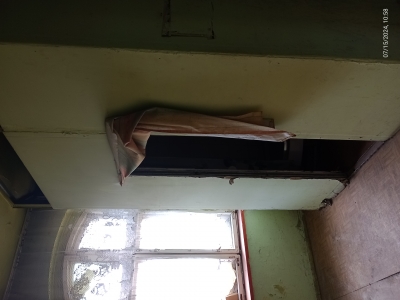 Kościelna 36/5 - 38,42 m2