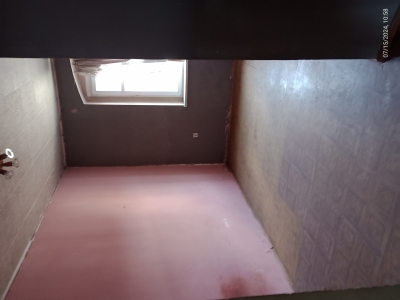 Kościelna 36/5 - 38,42 m2