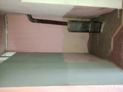 Kościelna 36/5 - 38,42 m2