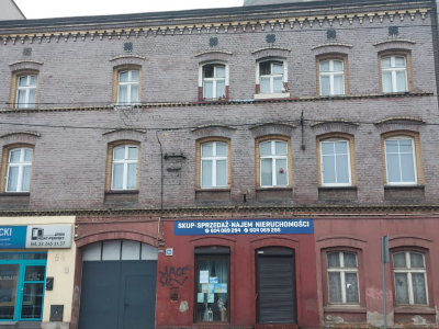 Katowicka 64/1 - 48,31 m2