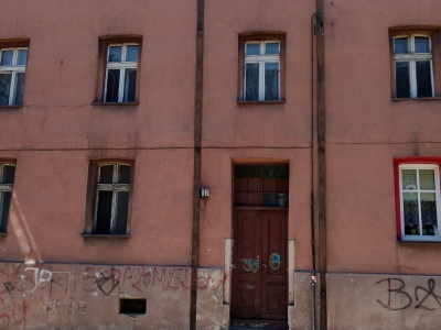 Okrzei 2/7 - 44,94 m2