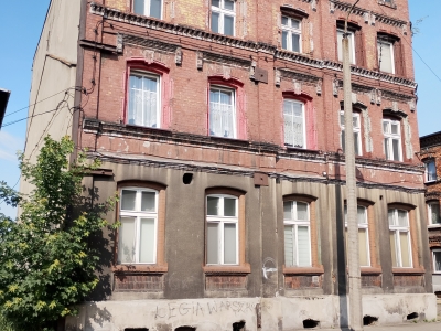 Świdra 18/12 - 38,57 m2
