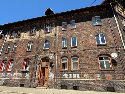 ks. Michalskiego 36/6 - 37,39 m2