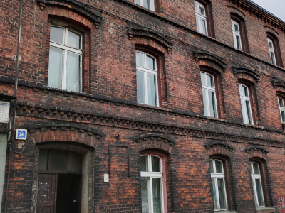 Wyzwolenia 38/2 - 35,79 m2