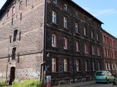 Świdra 25/1 - 33,11 m2