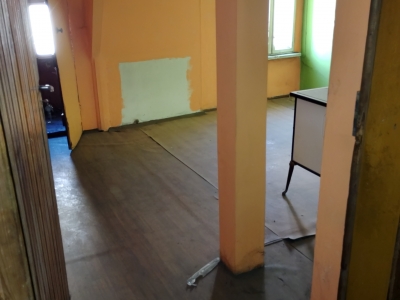 Metalowców 15/12 - 32,79 m2