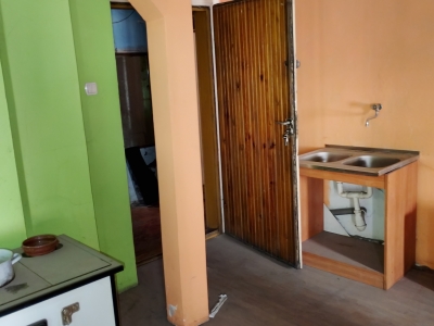 Metalowców 15/12 - 32,79 m2