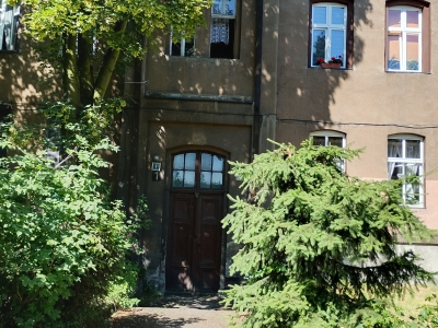 Pl. Słowiański 1/2 - 42,07 m2