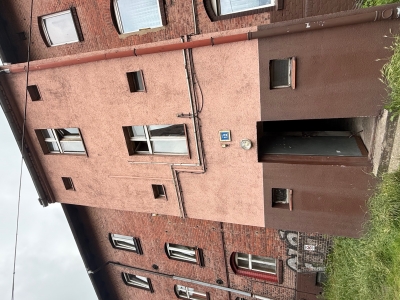 ks. Michalskiego 12/8 - 33,4 m2