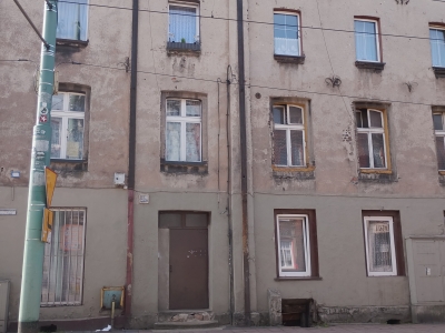 Barlickiego 28/4 - 32,92 m2