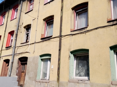 Świdra 5/3 - 30,80 m2