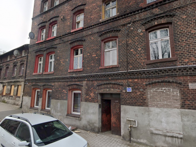 Szkolna 9/12 - 34,33 m2