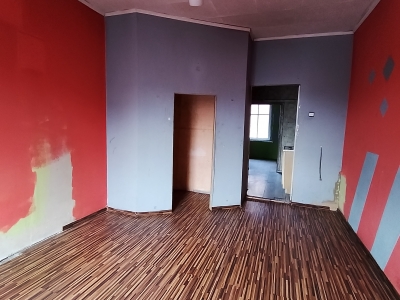 ks. Michalskiego 34/7 - 33,24 m2