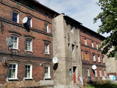 Kubiny 3A/7 - 34,50 m2