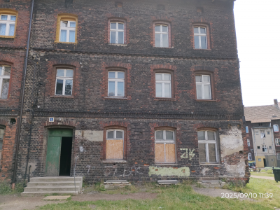 Chorzowska 75a/7 - 36,50 m2