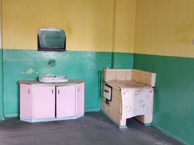 Chorzowska 75a/7 - 36,50 m2