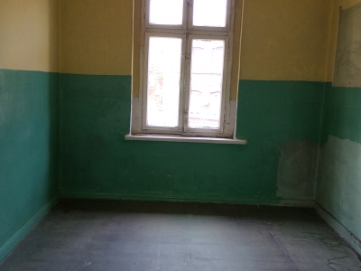 Chorzowska 75a/7 - 36,50 m2