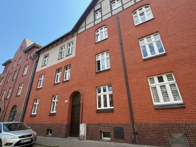 Chorzowska 87/8 - 40,14 m2