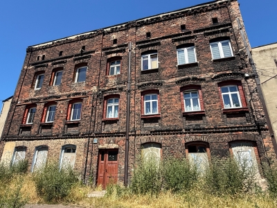 Bukowego 12a/5 - 30,08 m2