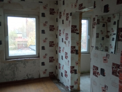 Bukowego 12a/5 - 30,08 m2