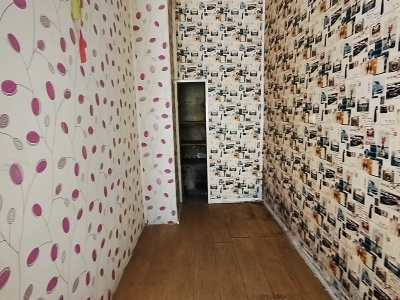 św. Jana 4/1 - 44,35 m2