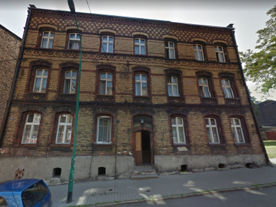 Kochanowskiego 2/12 - 34 m2