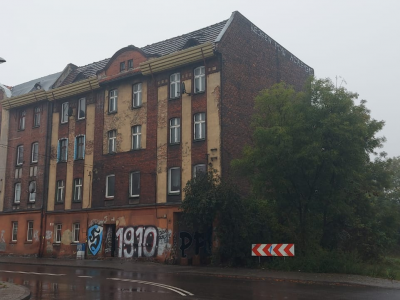 Hajduki 29/6 - 40,03 m2