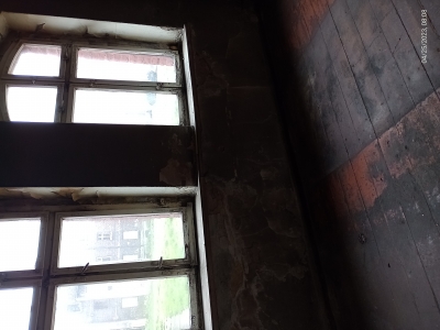 Świdra 15/1 - 30,05 m2