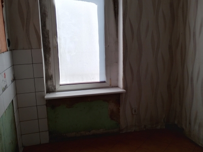 Okrzei 4/3 - 62,45 m2