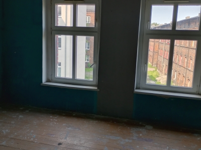 Graniczna 13/11 - 36,07 m2