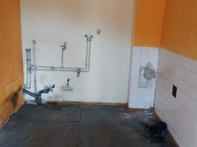 Graniczna 13/11 - 36,07 m2