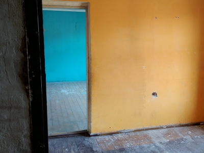 Graniczna 13/11 - 36,07 m2