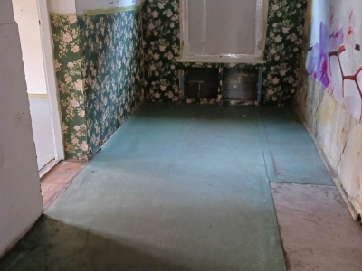 Barlickiego 20B/5 - 47,46 m2
