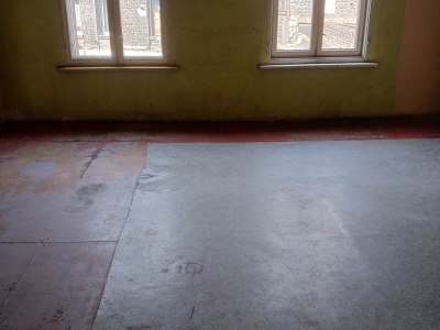 Barlickiego 20B/5 - 47,46 m2