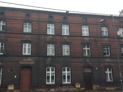 Żołnierska 19/15 - 61,26 m2