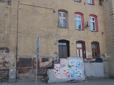 Barlickiego 38/2 - 67,13 m2