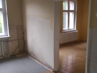 Łagiewnicka 16c/3 - 38,50 m2
