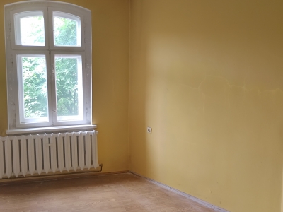 Łagiewnicka 16c/3 - 38,50 m2