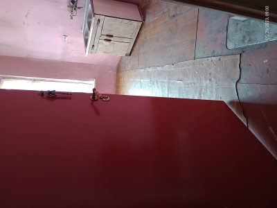 Barlickiego 21a/7 - 19,26 m2