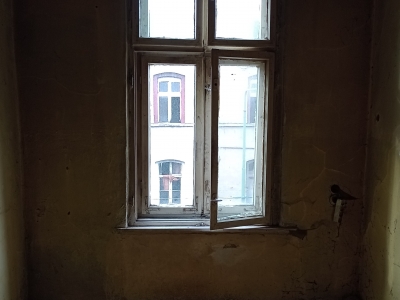 Barlickiego 7/5 - 36,02 m2