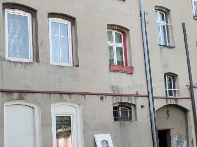 Świdra 9/4 - 30,19 m2